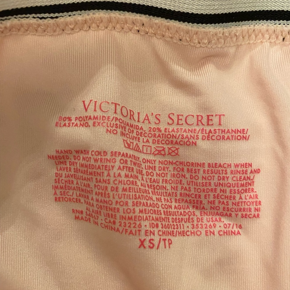 Victoria Secret Bikini 👙 - Picture 4 of 5